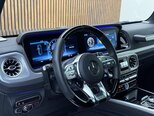 Mercedes G 63 AMG-9