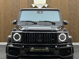 Mercedes G 63 AMG-3