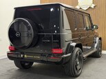 Mercedes G 63 AMG-5