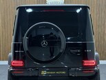 Mercedes G 63 AMG-6