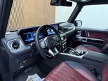 Mercedes G 63 AMG-8