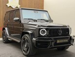 Mercedes G 63 AMG-1