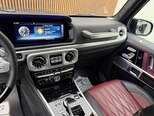 Mercedes G 63 AMG-11