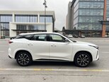 Changan Uni-Z-4