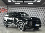 Land Rover RR Sport-3