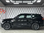 Land Rover RR Sport-4