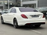 Mercedes S 500-5