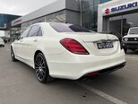Mercedes S 500-8