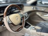 Mercedes S 500-12