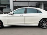 Mercedes S 500-20