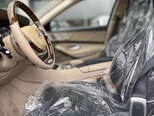 Mercedes S 500-11