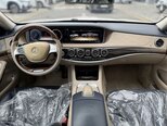 Mercedes S 500-17