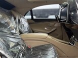 Mercedes S 500-14