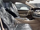 Mercedes S 500-15