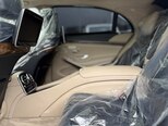 Mercedes S 500-13