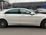Mercedes S 500-21