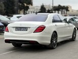 Mercedes S 500-6