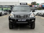 Toyota Land Cruiser Prado-3