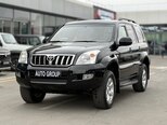Toyota Land Cruiser Prado-2