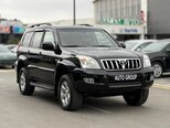 Toyota Land Cruiser Prado-1