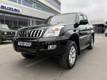 Toyota Land Cruiser Prado-9