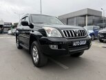 Toyota Land Cruiser Prado-10