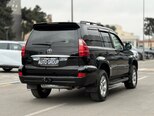 Toyota Land Cruiser Prado-7