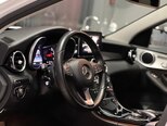 Mercedes C 220 d-15