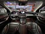 Mercedes C 220 d-13