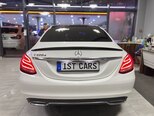 Mercedes C 220 d-7