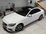 Mercedes C 220 d-6