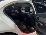 Mercedes C 220 d-12