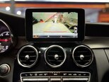 Mercedes C 220 d-17
