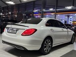 Mercedes C 220 d-11