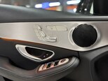 Mercedes C 220 d-16