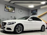 Mercedes C 220 d-3