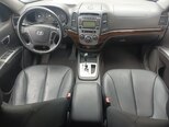 Hyundai Santa Fe-3