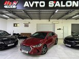 Hyundai Elantra-1
