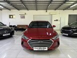 Hyundai Elantra-2