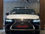 Lexus ES 300h-1