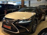 Lexus ES 300h-4