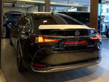 Lexus ES 300h-5