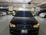 BMW 745-1