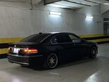 BMW 745-3