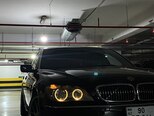 BMW 745-14
