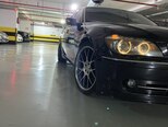 BMW 745-12