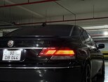 BMW 745-13