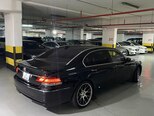 BMW 745-2