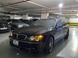 BMW 745-19