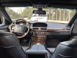 BMW 745-15